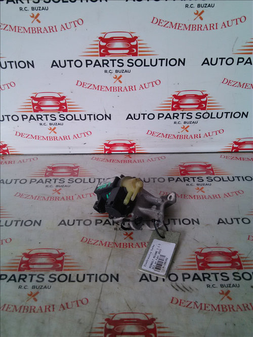 Electrovalva turbo RENAULT MEGANE 3 1.5 DCI an fabr 2013