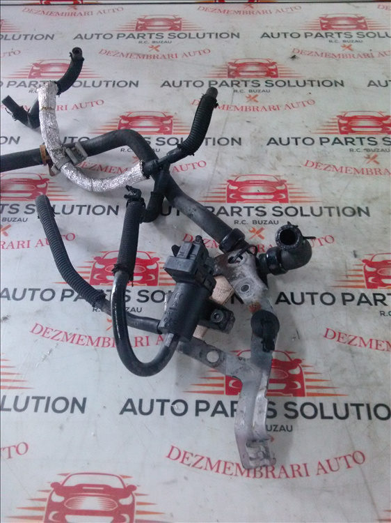 Electrovalva turbo RENAULT TRAFIC 1.6 D an fabr. 2016