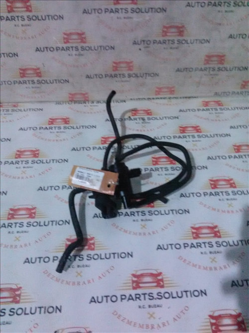Electrovalva turbo RENAULT TRAFIC 2.0 D an fabr. 2008