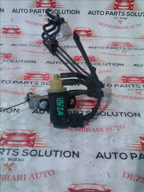 Electrovalva turbo SEAT IBIZA 1.2 TDI an fabr. 2011