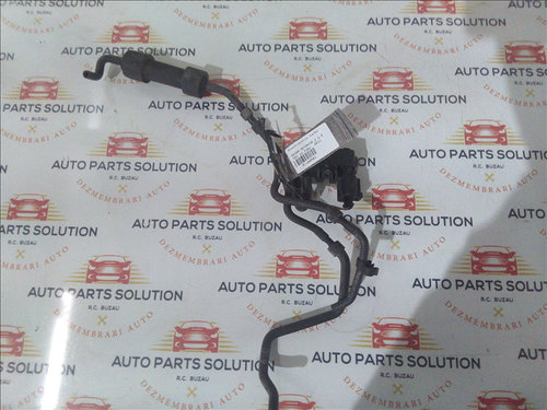 Electrovalva turbo SKODA OCTAVIA 2 2.0 TDI an fabr. 2011