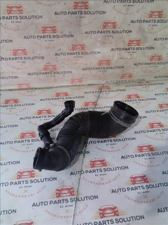 Electrovalva turbo SKODA OCTAVIA 2 2.0TDI an fabr. 2011
