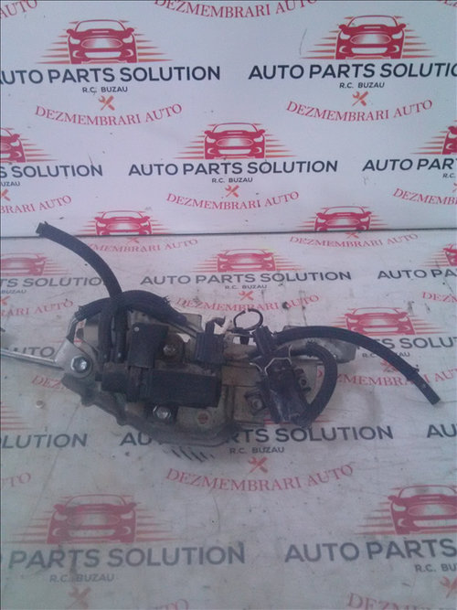 Electrovalva turbo TOYOTA AVENSIS 2.2D an fabr. 2008