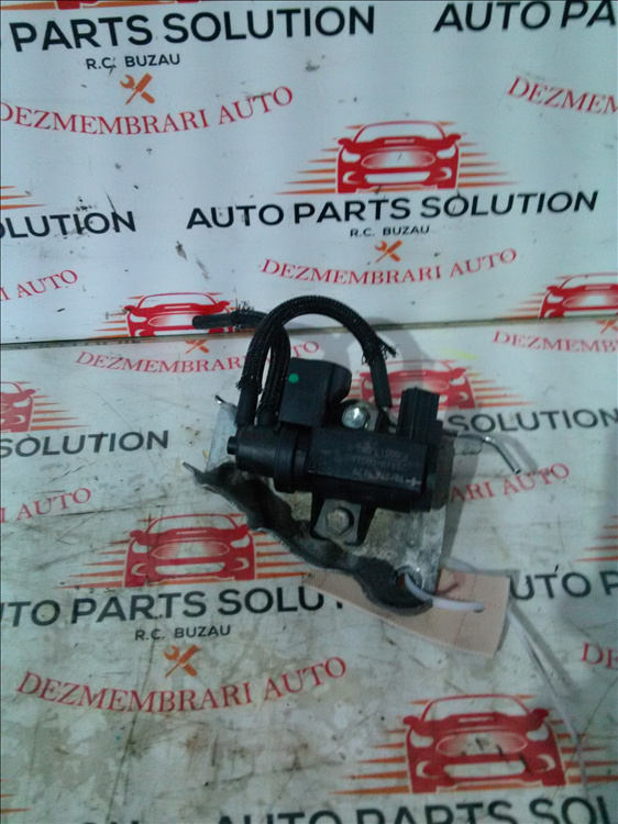 Electrovalva turbo TOYOTA RAV 4 2.2 D an fabr. 2008