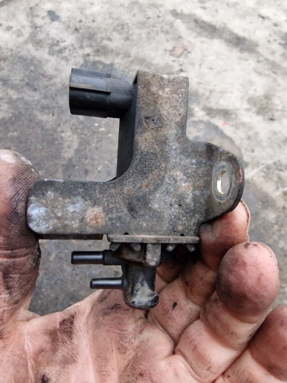 Electrovalva Turbo Turbina Toyota Rav 4 2.0 d 2002-2006