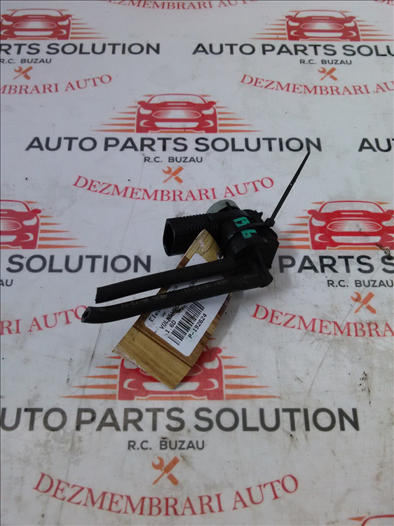 Electrovalva turbo VOLKSWAGEN PASSAT B6 1.6 d