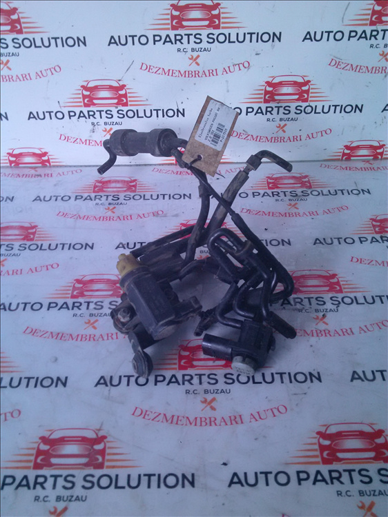 Electrovalva turbo VOLKSWAGEN PASSAT B6 2.0 TDI