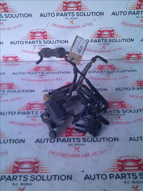Electrovalva turbo VOLKSWAGEN PASSAT B6 2.0 TDI