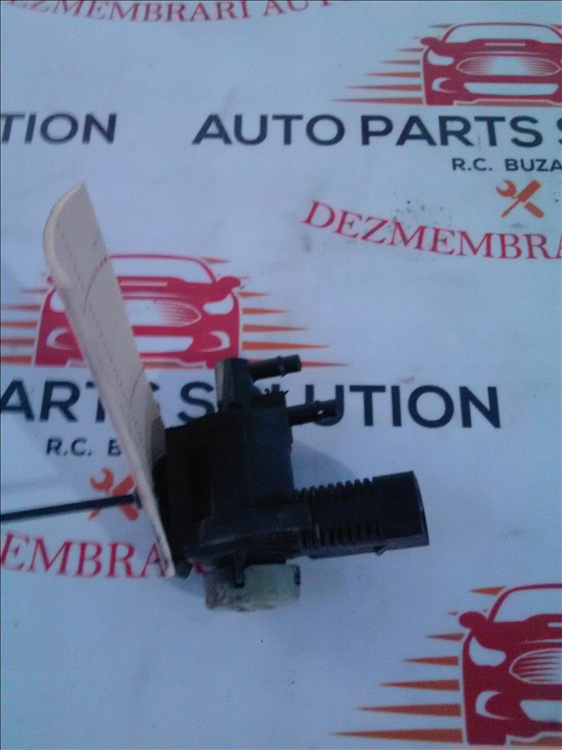 Electrovalva turbo VOLKSWAGEN PASSAT B6 2.0TDI an fabr. 2007