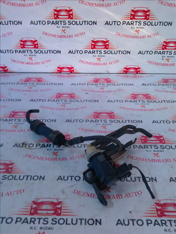 Electrovalva turbo VOLKSWAGEN PASSAT B7 2.0 TDI an fabr. 2012