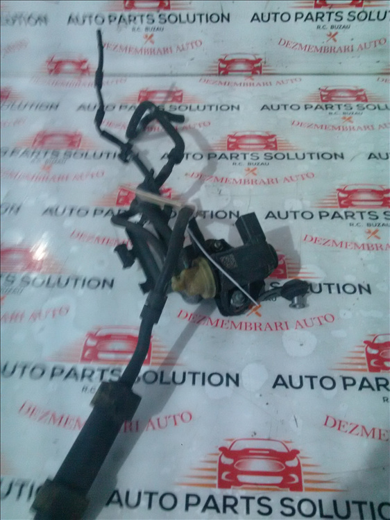 Electrovalva turbo VOLKSWAGEN PASSAT B7 2.0 TDI