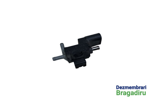 Electrovalva turbosuflanta Cod: 06F906283F 06F906283F Volkswagen VW Golf 6 [2008 - 2015] Hatchback 5...