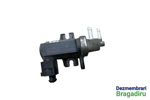 Electrovalva turbosuflanta Cod: 1J0906627A Volkswagen VW Golf 4 [1997 - 2006] Hatchback 3-usi 1.9 TD...