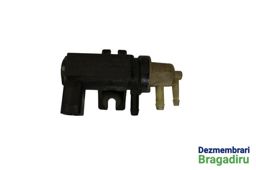 Electrovalva turbosuflanta Cod: 1K0906627A 1K0906627A Volkswagen VW Passat B6 [2005 - 2010] wagon 5-...