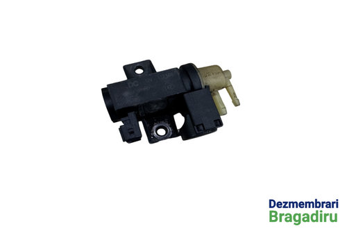Electrovalva turbosuflanta Cod: 8200790180 8200790180 Nissan Qashqai 2 J11 [2013 - 2020] Crossover 1...