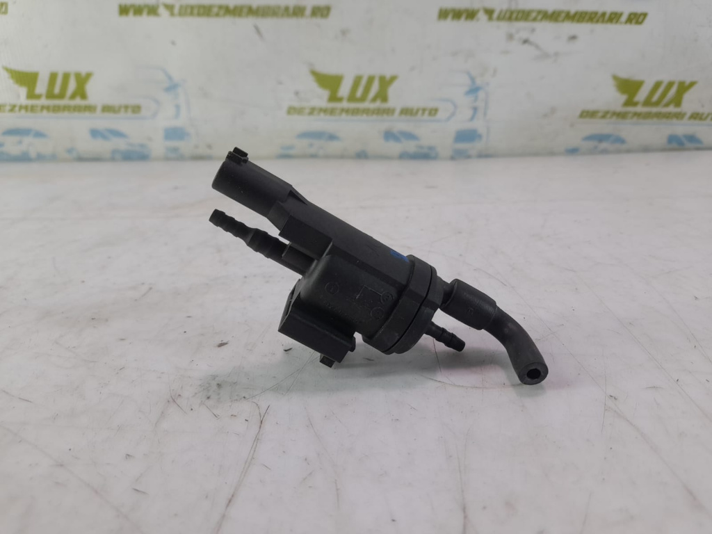 Electrovalva vacuum 0025401497 Mercedes-Benz S-Class W221 [2005 - 2009] 3.0 cdi om642.932