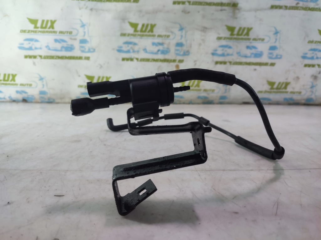 Electrovalva vacuum 0025407097 Mercedes-Benz GLE (W166) [2016 - 2019] 2.2 cdi om651.960