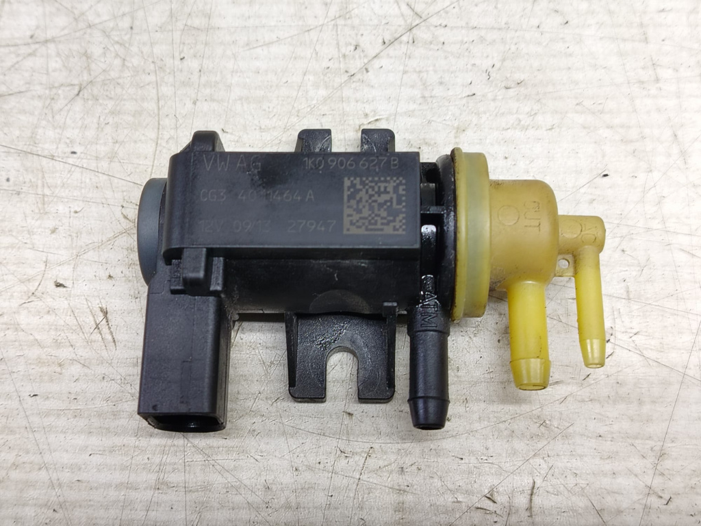 Electrovalva vacuum 04l131051f 1.6 tdi CLHA Skoda Octavia 3 [2013 - 2017]
