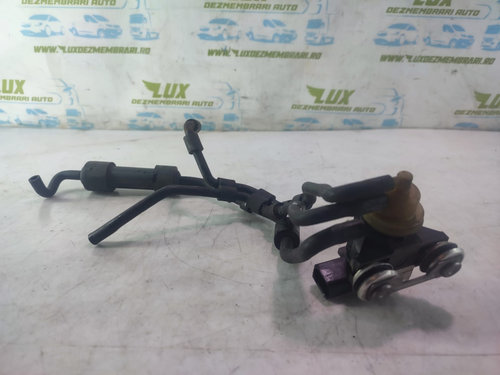 Electrovalva vacuum 04L131051F 2.0 tdi DFCA Volkswagen VW Golf 7 [2012 - 2017]