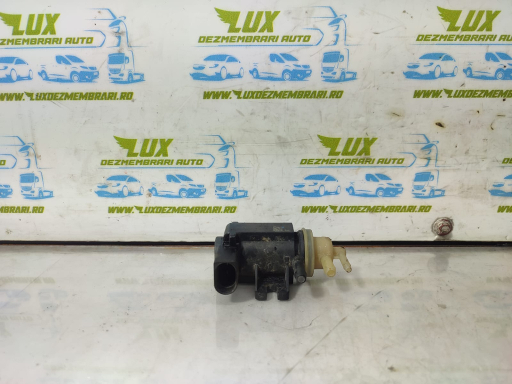 Electrovalva vacuum 04L131051F Skoda Octavia 3 [2013 - 2017]