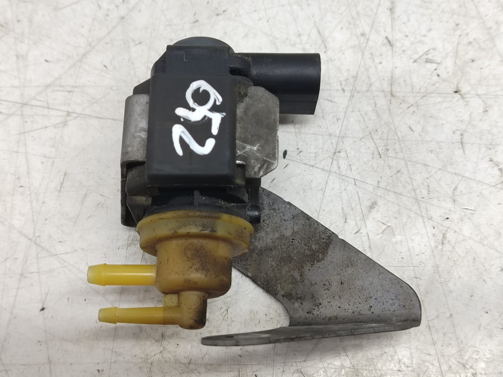 Electrovalva vacuum 059906609B Audi A4 B9 [2015 - 2020]