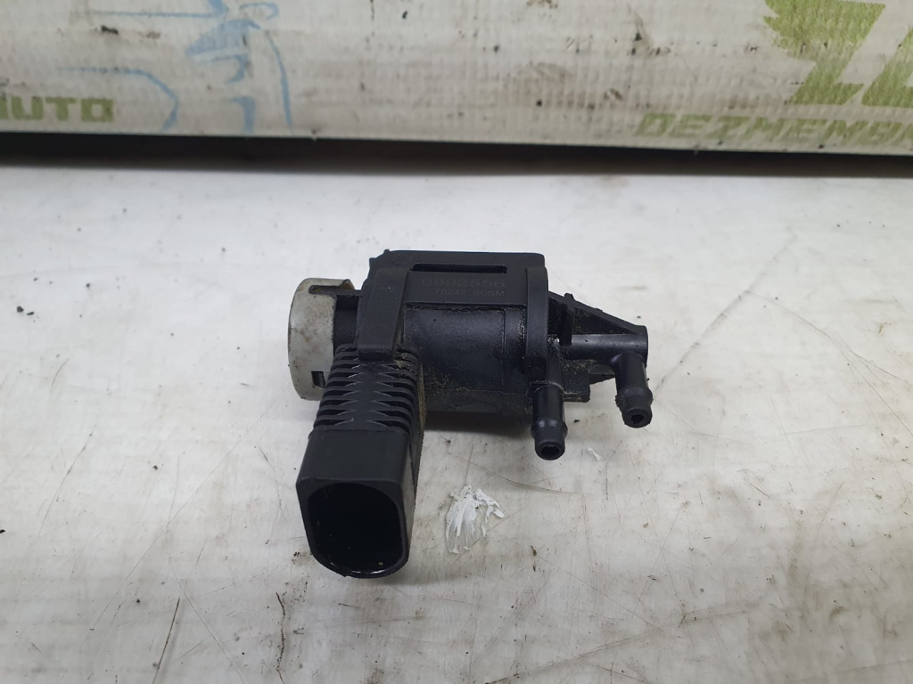 Electrovalva vacuum 0892556 1.9 tdi BLS Audi A3 8P/8PA [facelift] [2004 - 2008]