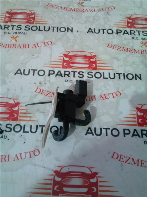Electrovalva vacuum 1.2tdi SEAT IBIZA an fabr. 2012