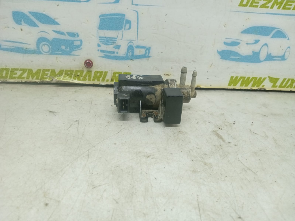 Electrovalva vacuum 1.4 benzina A14NEL Opel Meriva 2 [2010 - 2014] 1.4 benzina A14NEL