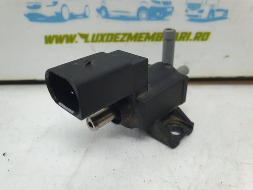 Electrovalva vacuum 1.4 tsi caxa 06f906283f Volkswagen VW Golf Plus 2 [2009 - 2014] 1.4 tsi CAXA