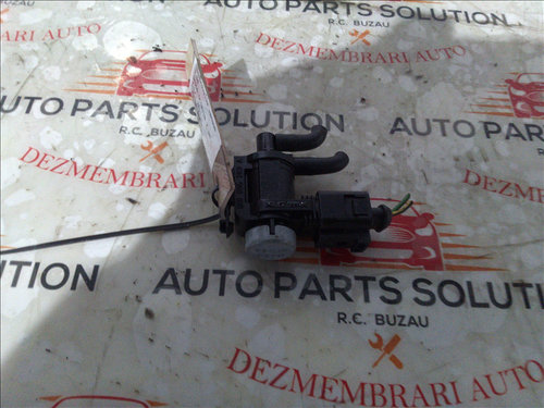 Electrovalva vacuum 1.6 d SKODA OCTAVIA 2 an fabr. 2011