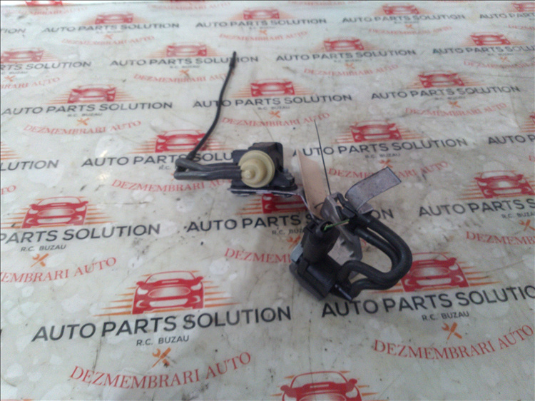 Electrovalva vacuum 1.6 d SKODA RAPID an fabr. 2014