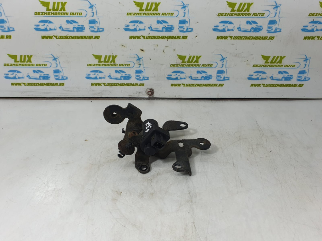 Electrovalva vacuum 1.6 dci R9M Renault Trafic 3 [2014 - 2020]