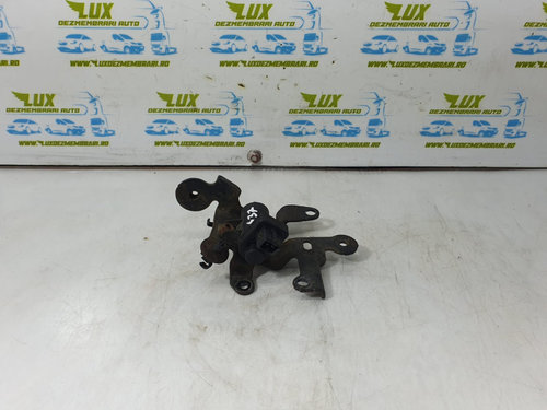Electrovalva vacuum 1.6 dci R9M Renault Trafic 3 [2014 - 2020]