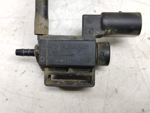 Electrovalva vacuum 1.6 fsi BLF 037906283c Volkswagen VW Polo 4 [facelift] [2005 - 2009]
