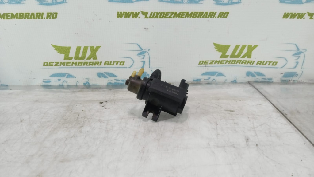 Electrovalva vacuum 1.6 tdci t3da 9672875080 Ford C-Max 2 [2010 - 2015]