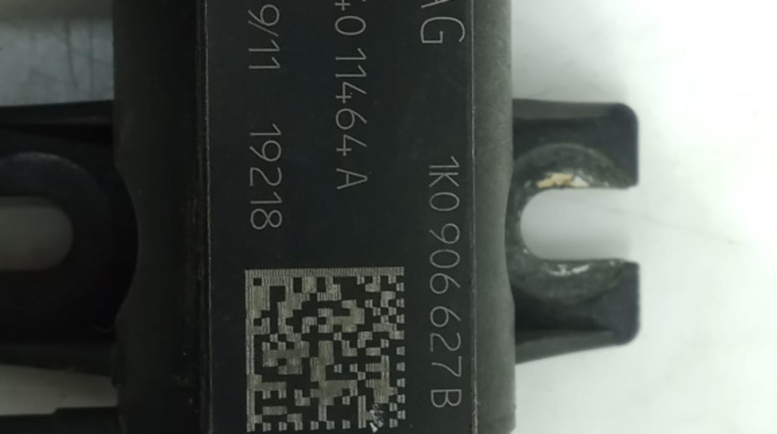 Electrovalva vacuum 1.6 tdi 2.0 tdi CUS CAY 1k0906627b Seat Alhambra 2 [2010 - 2015]