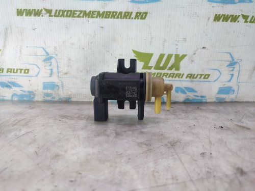 Electrovalva vacuum 1.6 tdi 2.0 tdi CUS CAY 1k0906627b Volkswagen VW Passat CC [2008 - 2012]