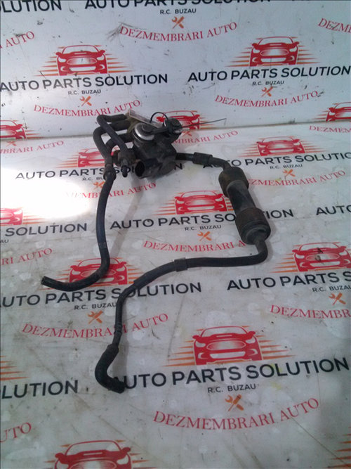 Electrovalva vacuum 1.6 TDI SKODA OCTAVIA 2 an fabr.2012