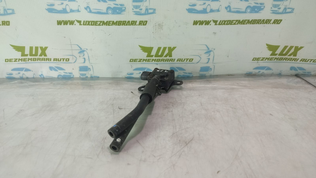 Electrovalva vacuum 1.8 d 4n13 1865a184 Mitsubishi ASX [facelift] [2012 - 2016]