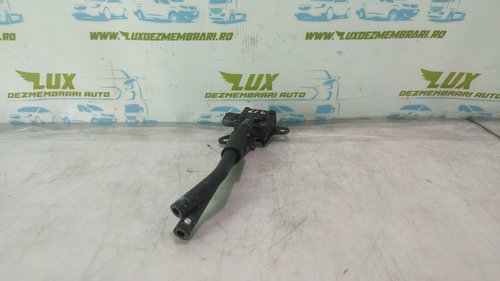 Electrovalva vacuum 1.8 d 4n13 1865a184 Mitsubishi Lancer X [facelift] [2010 - 2015] 1.8 d 4N13