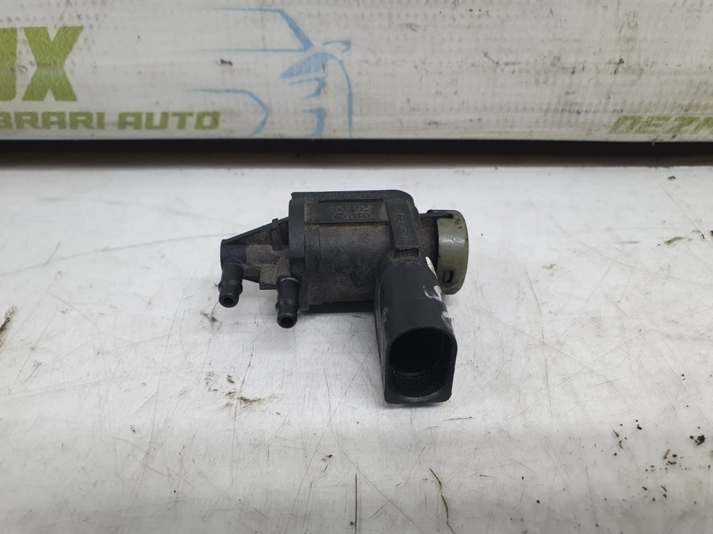 Electrovalva vacuum 1.9 tdi 1j0906283c Audi A3 8L [facelift] [2000 - 2003]