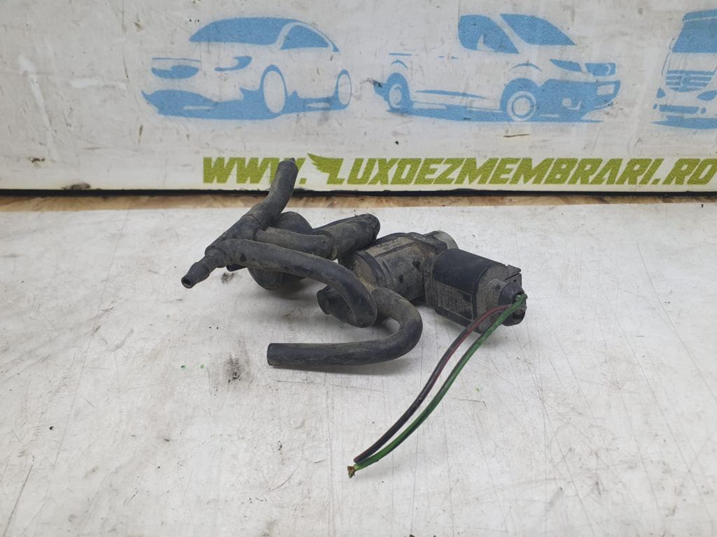 Electrovalva vacuum 1.9 tdi 1j0906283c Seat Ibiza 3 [2002 - 2006]