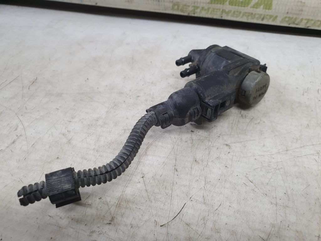 Electrovalva vacuum 1.9 tdi 1j0906283c Skoda Octavia [1996 - 2000]