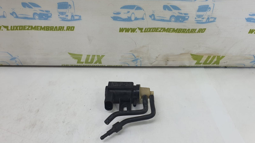 Electrovalva vacuum 1.9 tdi bls 1k0906627a Volkswagen VW Caddy 3 [2004 - 2010]