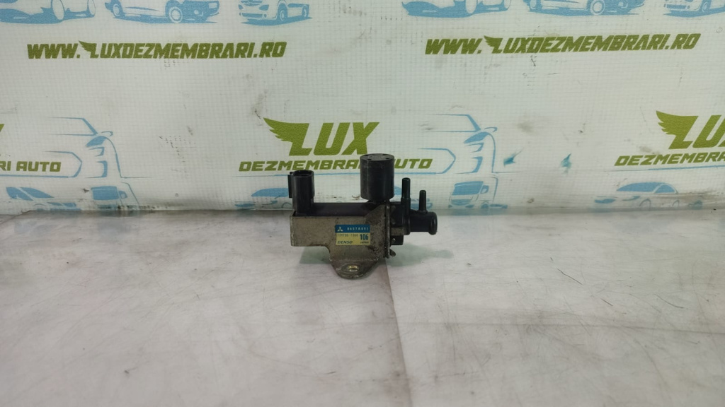 Electrovalva vacuum 139700-1060 Mitsubishi Lancer X [facelift] [2010 - 2015] 1.8 d 4N13