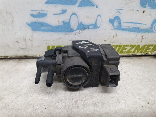 Electrovalva vacuum 149568021r 1.5 dci K9K896 Renault Laguna 3 [2007 - 2011]