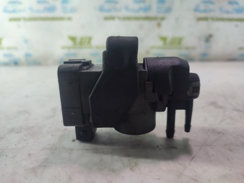 Electrovalva vacuum 149568021R 1.5 dci K9K898 Dacia Duster [2010 - 2013] 1.5 dci K9K898