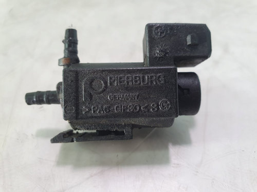 Electrovalva vacuum 1742712 3.0 d M57N2 BMW X5 E70 [2006 - 2010] 3.0 d M57N2