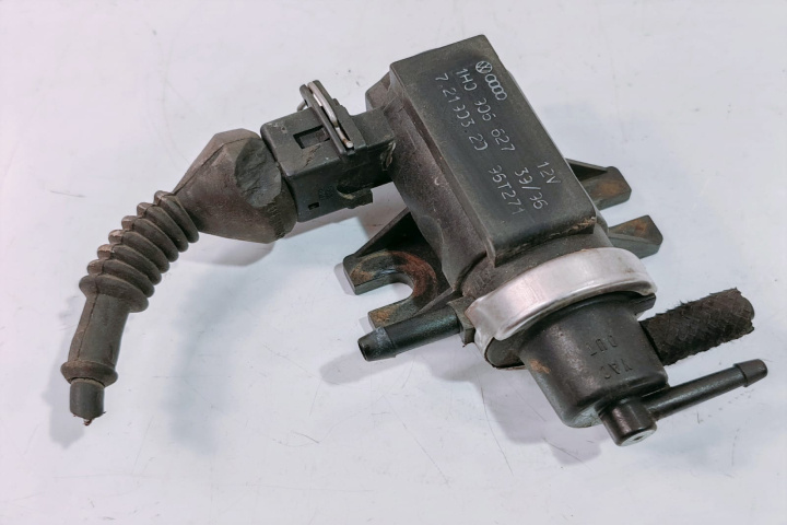 Electrovalva vacuum 1H0906627 Audi A4 B5 [facelift] [2000 - 2001]