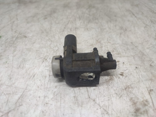 Electrovalva vacuum 1J0906283C 2.0 tdi BLB Audi A4 B7 [2004 - 2008] 2.0 tdi BLB